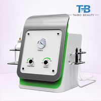 Wholesale Cost effective portable hydrafacial microdermabrasion machine with vaccum technology blackhead whitehead removal beauty salon and spa use