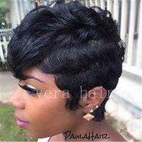 Short Curly Bobs Black Women Canada Best Selling Short Curly