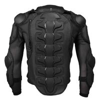 Wholesale Strong Mountain Bike Motorcycle Body Armor Jacket Downhill Full Body Protector