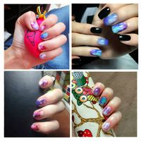 nail art stickers uk