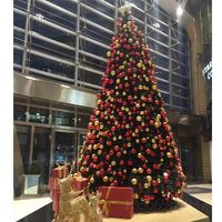 Large Outdoor Christmas Decorations Australia New Featured Large