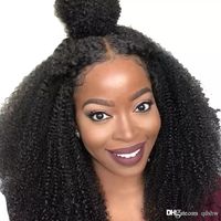 Afro Hairstyles For Natural Hair Online Shopping Natural Afro