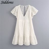 white cotton dress canada