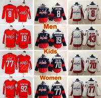washington capitals jersey canada