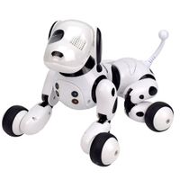 remote control robot uk