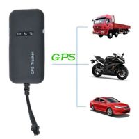 Wholesale Car Vehicle Global Real Time Tracking Device Mini GPS Tracker GSM GPRS Locator DHL UPS