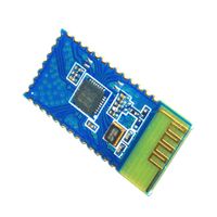 Spp-C 3.3V 51 Bluetooth Serielles Adaptermodul Ersetzen Für Hc-05 Hc-06 Slave