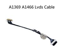 Wholesale Replacement New LCD LED LVDS Cable For Macbook Air A1369 A1466 LCD Connector Cable Year