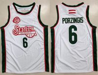kristaps porzingis sevilla jersey