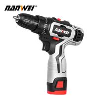 Wholesale 2020 v electric screw driver cordless drill T200324