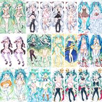 Wholesale Dakimakura Pillow Cases Buy Cheap Dakimakura Pillow