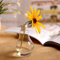 Wholesale Terrarium Bulb Vases For Resale Group Buy Cheap