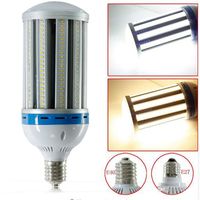 Wholesale High lumen LED Corn Light Bulb W W W W W W W E26 E27 E39 E40 Garden Warehouse parking lighting led lights