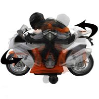 toy motorbikes australia