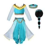 Yuandiann Femme Couleur Unie Double Rang/ée Coins Cha/îne de Taille Mode Ceinture de Danse du Ventre Foulard pour Danse Orientale