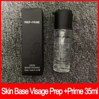 Wholesale Popular Face Makeup Prep Prime SKIN Base Visage ML US FL OZ prep prime whitening essence Face Primer