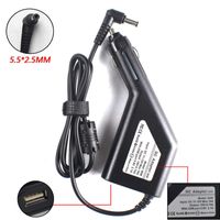Wholesale 19V A A mm Laptop Adapter Charger For ASUS Notebook Car Power Supply