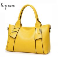 yellow handbag australia