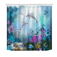 Shop Ocean Curtains Uk Ocean Curtains Free Delivery To Uk