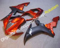 Wholesale Sport Moto Fit For Yamaha Motorcycle Fairings YZF R1 YZF R1 YZFR1 Fairing Body Kit Injection molding