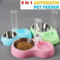 Automatic Pet Feeder Stainless Steel Nz Buy New Automatic Pet