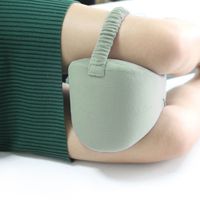 Shop Knee Pillow UK | Knee Pillow free KNEE ASY SLEEP Memory Foam Knee Pillow