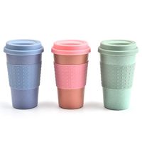Collapsible EcoCup Pink Collapsible EcoCup Pink
