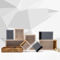 Kraft Drawer Gift Boxes Online Shopping Kraft Drawer Gift Boxes