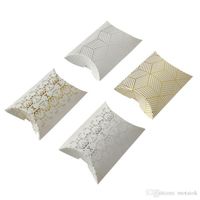 Shop Wholesale Pillow Favor Box Uk Wholesale Pillow Favor Box