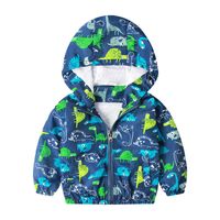 children's summer jackets uk