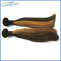 Wholesale Unprocessed Double Drawn Virgin Human Hair Buy Cheap