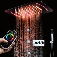 Elettricità hook up 50