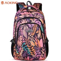 floral backpack nz