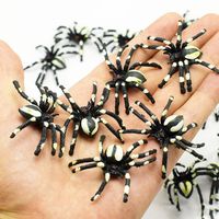 plastic spiders australia