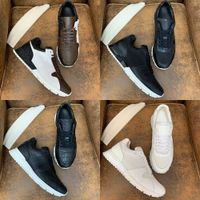 Wholesale 2020 Hot Sale Luxury Designer Shoes men Casual Sneakers Brand L TOP Run Away Trainer Trail Sneaker size
