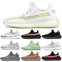adidas Yeezy Boost 350 V2 Static Lan amento Kanye West �� venda