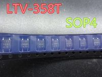 Wholesale Electronic Components Transistors Optocoupler LTV T SOP4