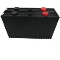 Wholesale Prismatic Lithium LiFePO4 Battery Cell V Ah Deep cycle for solar system energy storage car battery