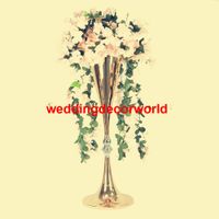 Shop Tall Wedding Centerpiece Vases Wholesale Uk Tall Wedding
