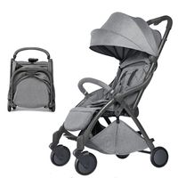 best travel pram nz