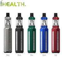 Wholesale 100 Original Joyetech Exceed X Kit Built in mAh Battery With ml Exceed X Atomizer Compatible with all EX series coils