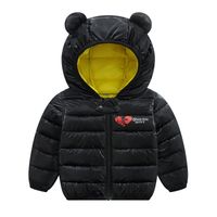children's winter jackets australia