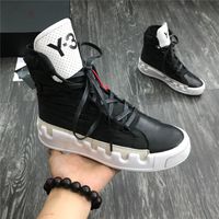 y3 high tops