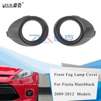 2X FORD TRANSIT MK5 FIESTA MK3//4 MONDEO MK1 SIDE INDICATOR REPEATER LIGHT LENS