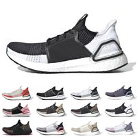 Ultraboost 19 Shoes in 2019 Sneaks Shoes, Adidas, Black