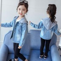 baby denim jacket australia