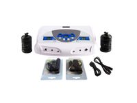 Wholesale Dual model detox foot SPA with Music ionic foot cleanse