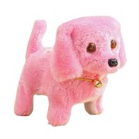 walking dog toy australia
