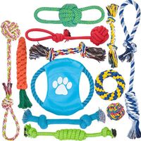 Top 5 Des Meilleurs Jouets Pour Chiens