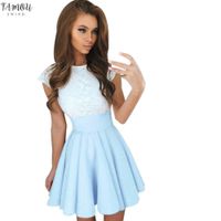 summer skater dresses uk